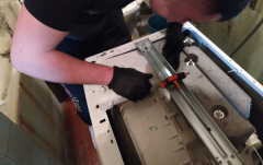 Servis i popravka svih modela veš mašina